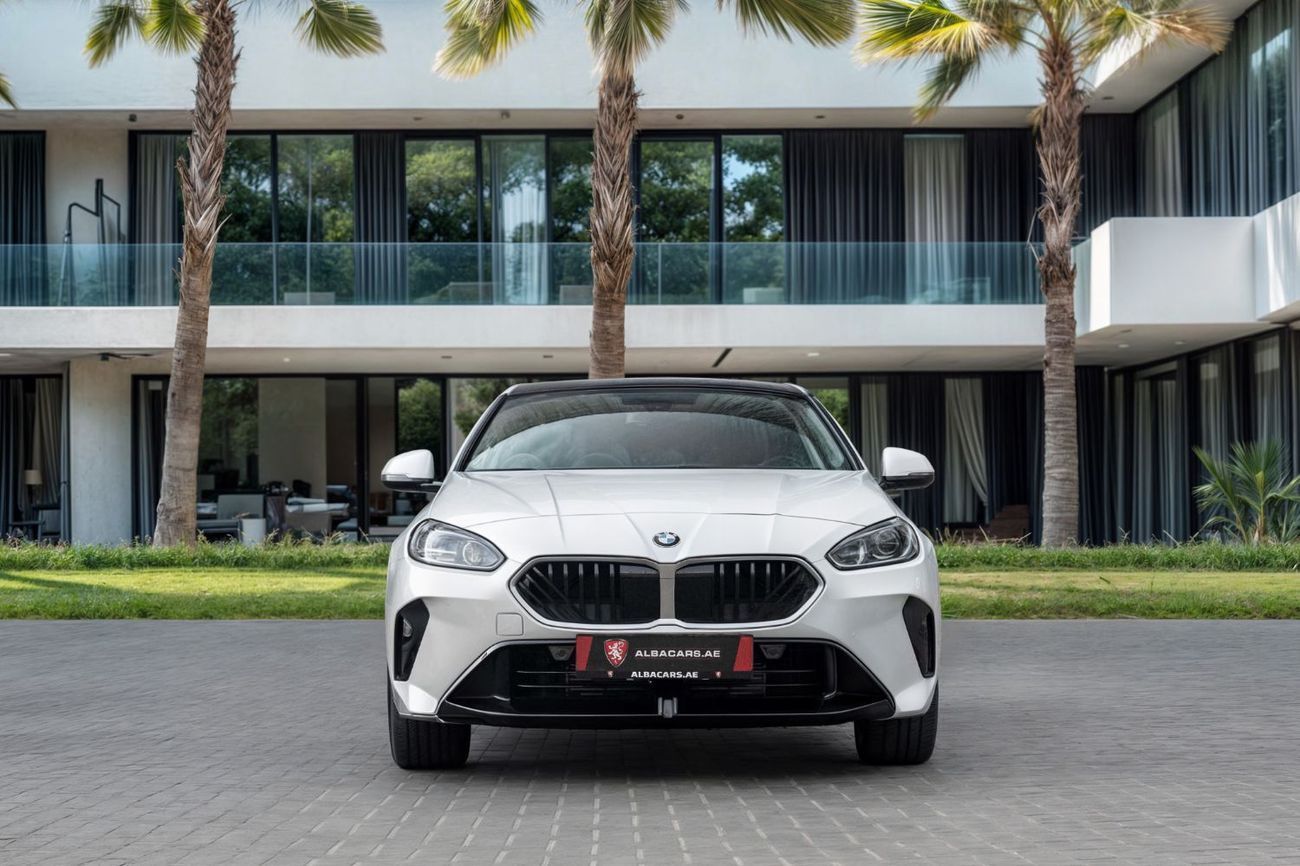 BMW 225i 225L | 2,742 P.M | 0% Downpayment | Immaculate Condition!