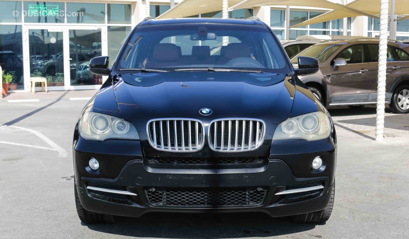 BMW X5 XDRIVE 30i