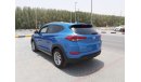 Hyundai Tucson SE - Very Clean Car