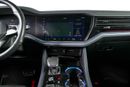 Volkswagen Touareg R-LINE eHybrid | European Spec | Full Option