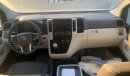 Toyota Hiace TOYOTA HIACE 2.8 DLS - M/T - 14 STR - HIGHROOF - MED OPTION