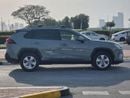 Toyota RAV4 2019 | 2.5L PETROL | AT | LHD | PUSH START ENGINE | ELECTRIC SEAT | SUNROOF | 2WD