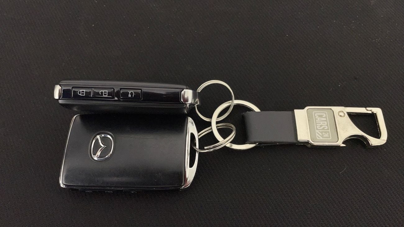 Mazda 6 S 2.5 | Zero Down Payment | Home Test Drive