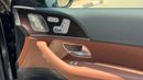 مرسيدس بنز GLS 450 Mercedes Benz GLS-450 High Option