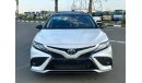 تويوتا كامري TOYOTA CAMRY SE BLACK EDITION