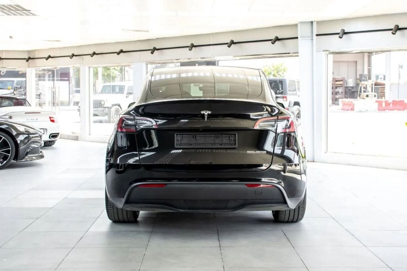 Tesla Model Y Performance (AWD) Tesla Model Y Performance 2023 GCC specs