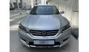 Honda Accord MID 2.4 | Under Warranty | Free Insurance | Inspected on 150+ parameters