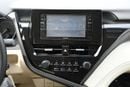 Toyota Camry 2024 Toyota Camry LE 2.5L V4
