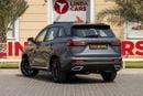 DFSK Fengon 600 DFSK 600 2024 GCC specs for 1,061.00 AED monthly