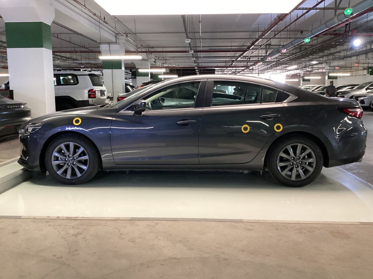 Mazda 6 Pure | Guaranteed Warranty | 0 Down Payment