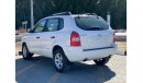 Hyundai Tucson 2009 4x4 Ref#734