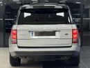 Land Rover Range Rover 3.0 DIESEL ENGINE | AWD | SUNROOF | ELECTRIC SEATS