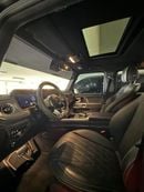 مرسيدس بنز G 63 AMG G63 Grand Edition