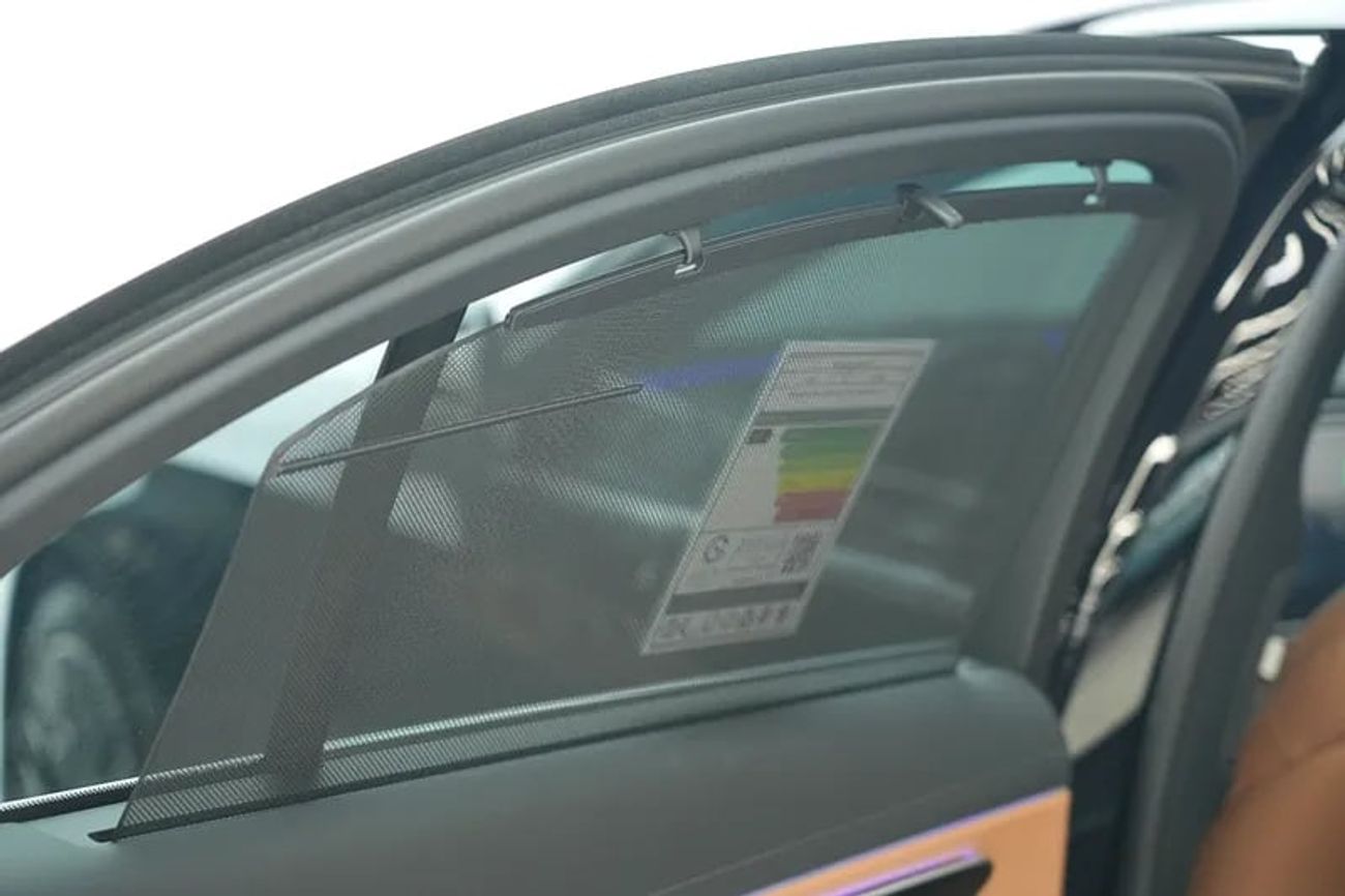 Mercedes-Benz E300 E 300 | GCC 0km | Agency Warranty | AMG Package