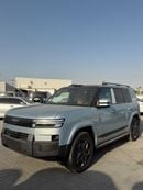 BYD Leopard Titanium 7