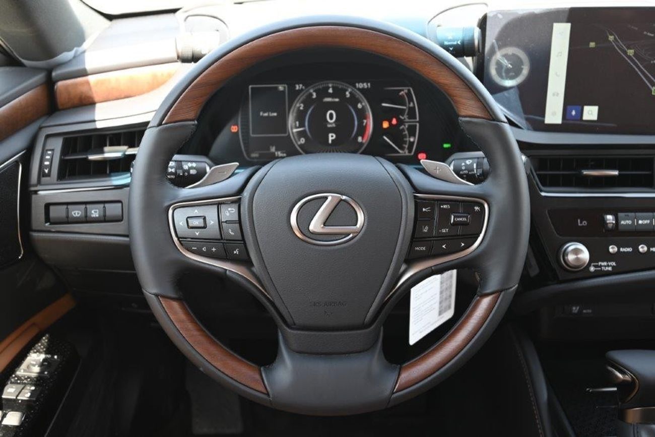Lexus ES350 ES 350 SIGNET