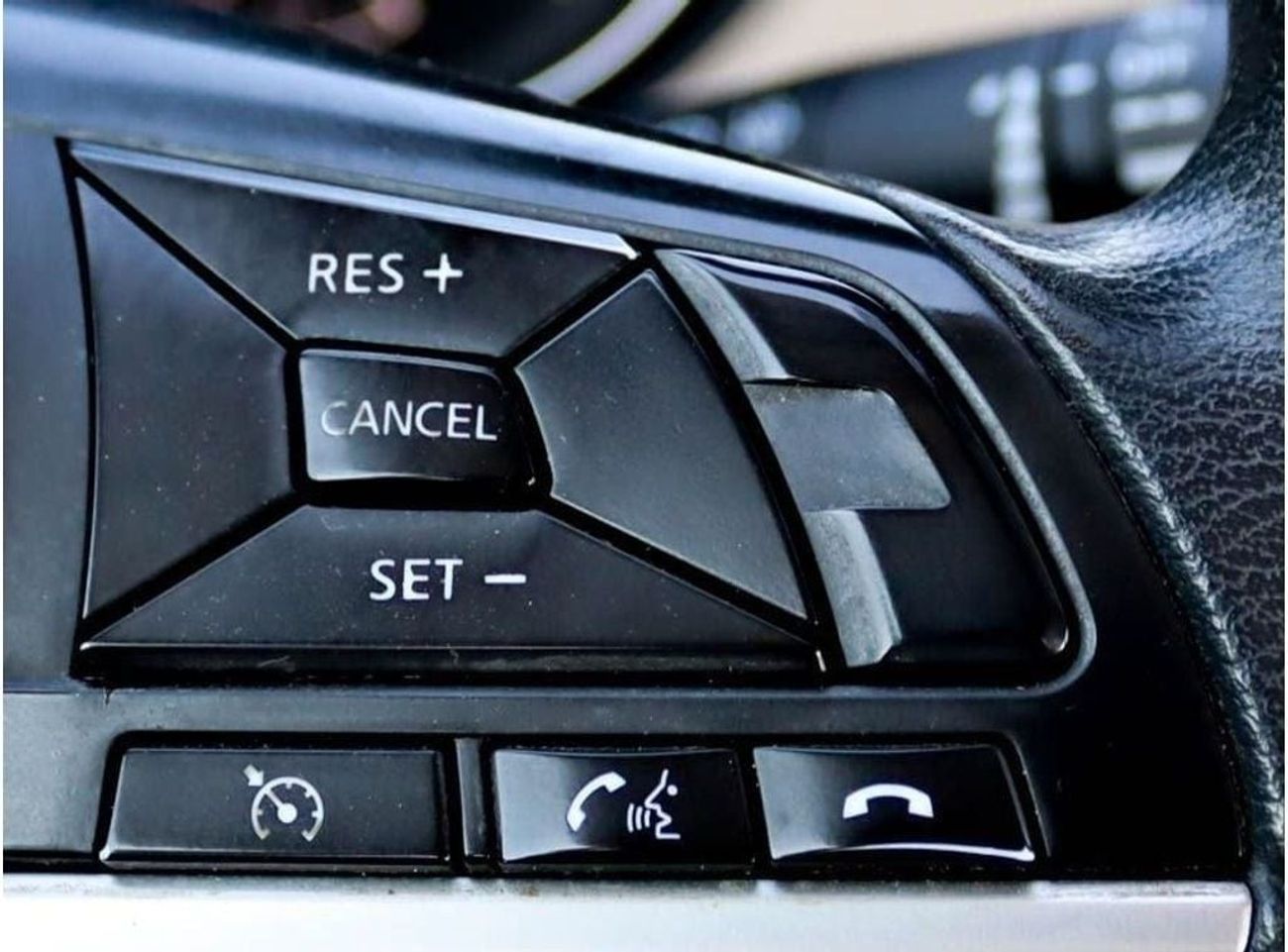 Nissan XTrail S 2.5L FWD (5 Seater) Nissan x-trail 2.5L 2020 GCC accident-free in excellent condition 837 P.M