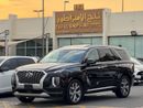 هيونداي باليساد 3.8L GDi (AWD) Premium