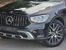 مرسيدس بنز GLC 220 d MERCEDES GLC-220d // KOREAN 2022//ORGINAL PAINT // ACCIDENT FREE //LOW MILEAGE//PERFECT CONDITION