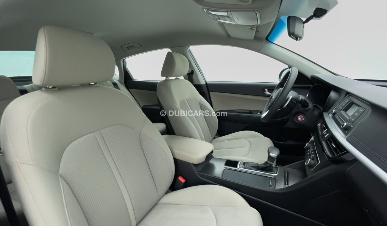 Kia Optima LX 2.4 | Under Warranty | Inspected on 150+ parameters