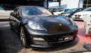 Porsche Panamera S