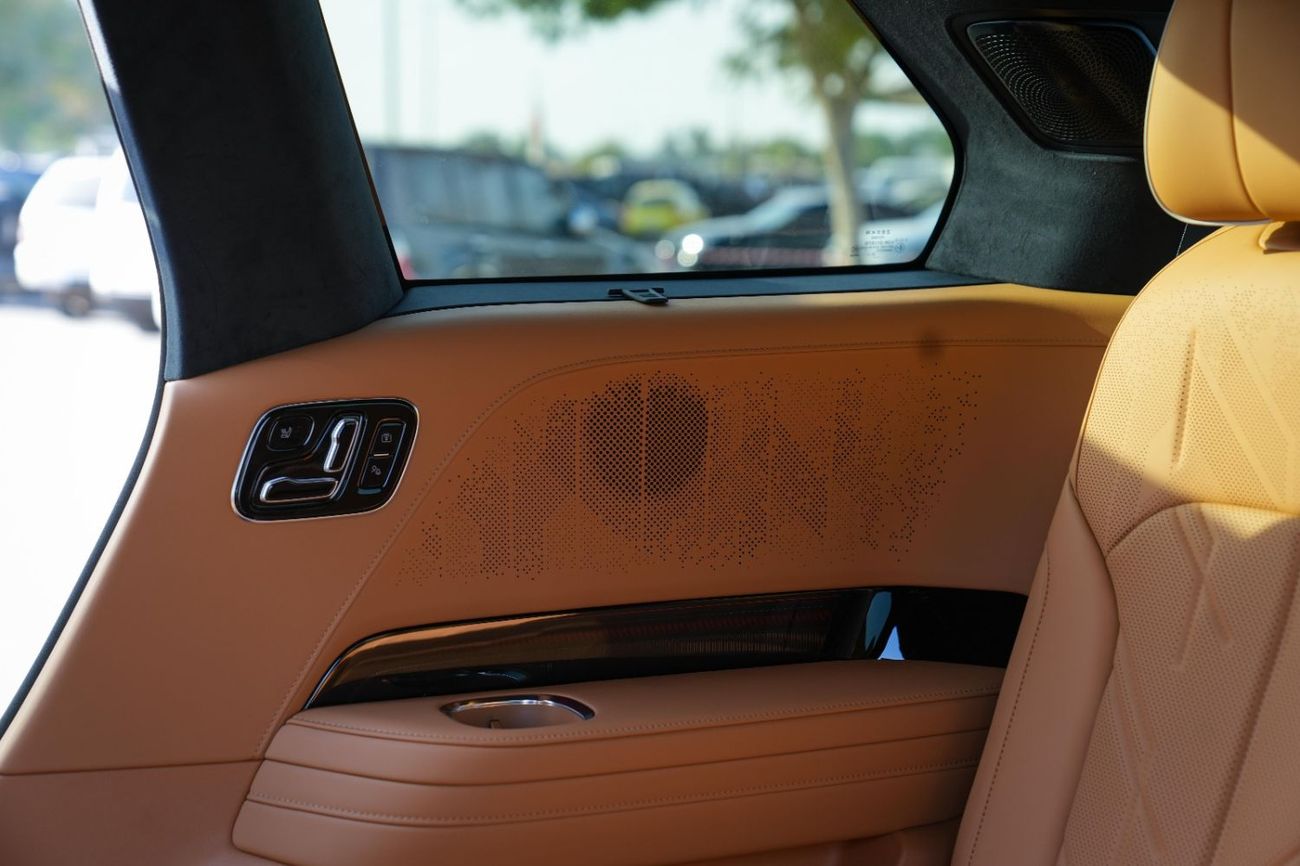 Zeekr 9X Zeekr X9 Ultra  2025 Obsidian Edition ( Black Edition )