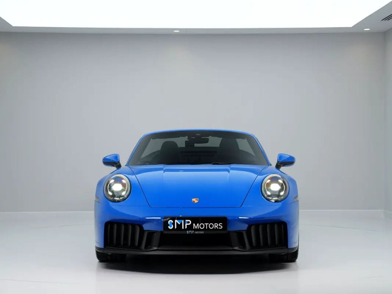 Porsche 911 CARRERA 4GTS Carrera 4 GTS Dealer WARRANTY