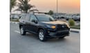 Toyota RAV4 2019 TOYOTA RAV4 XLE HYBRID 4x4 FULL OPTIONS IMPORTED FROM USA
