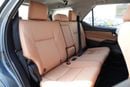 تويوتا فورتونر EXR TOYOTA FORTUNER 2.4L 4X4 STD(i) A/T DSL 2026 Export only
