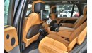 Land Rover Range Rover Autobiography 2019 3yrs Warranty/Service