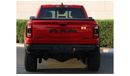 RAM 1500 TRX 2022 Brand New