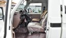 Toyota Land Cruiser Pick Up LC79 SC 2.8L AT Diesel