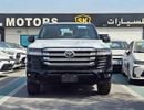 Toyota Land Cruiser GXR HIGH OPTION / 4.0L PETROL V6 / RADAR / REAR ENTERTAINMENT SCREENS  (CODE # GXR41H)