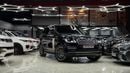 Land Rover Range Rover AUTOBIOGRAPHY HSE