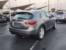 Infiniti QX70 Limited Infiniti QX 70 _GCC_2019_Excellent Condition _Full option