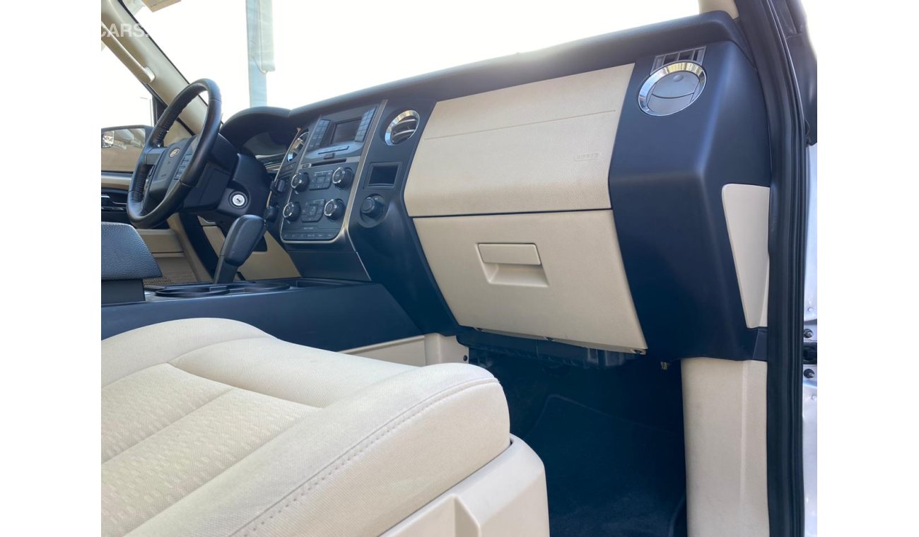 Ford Expedition 2015 Ref#514