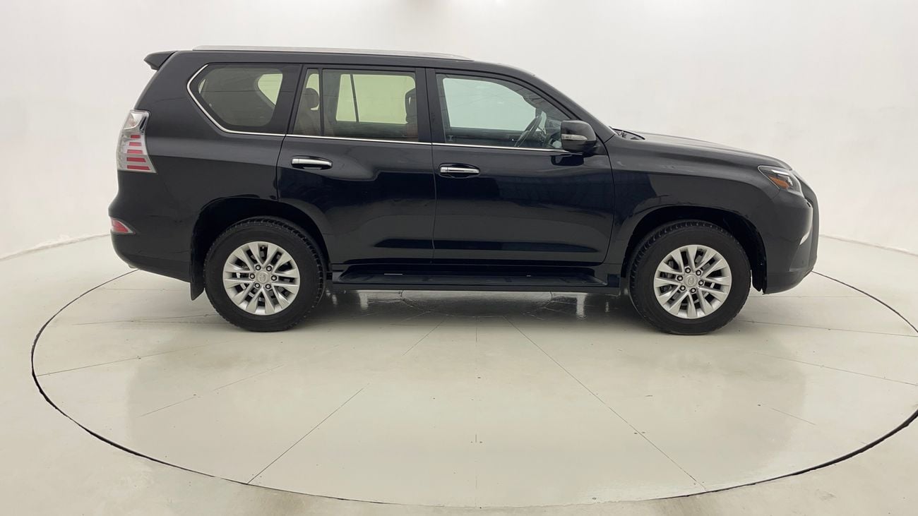 Lexus GX460 PREMIER 4.6 | Zero Down Payment | Home Test Drive