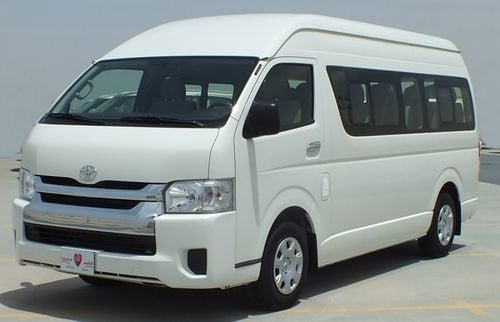 Toyota Hiace GLX