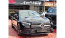 Mercedes-Benz CLA 250 AMG 5 Years Warranty AED Service 2022 GCC