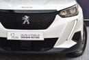 Peugeot 2008 "Just AED 689/PM  Active Variant – Smart choice, smooth ride, warranty included!"