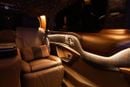 Mercedes Benz V300 AVANTGARDE ERTEX LUXURY DESIGN - RALPH LAUREN MYSTIC