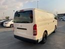 Toyota Hiace TOYOTA HIACE 2.7L CARGO  VAN STD ROOF  2024