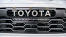 Toyota Sequoia TOYOTA SEQUOIA TRD PRO IFORCE 3.5L -2025YM