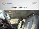 أودي A3 35 TFSI 1.4L
