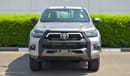 Toyota Hilux Toyota Hilux Adventure 2.8L 4x4 | Diesel | 2023 | For Export Onlt