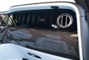 Rolls Royce Cullinan BLACK BADGE