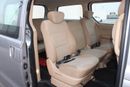 Hyundai H-1 Hyundai H1 GCC in excellent condition without accidents, very clean from inside and outside