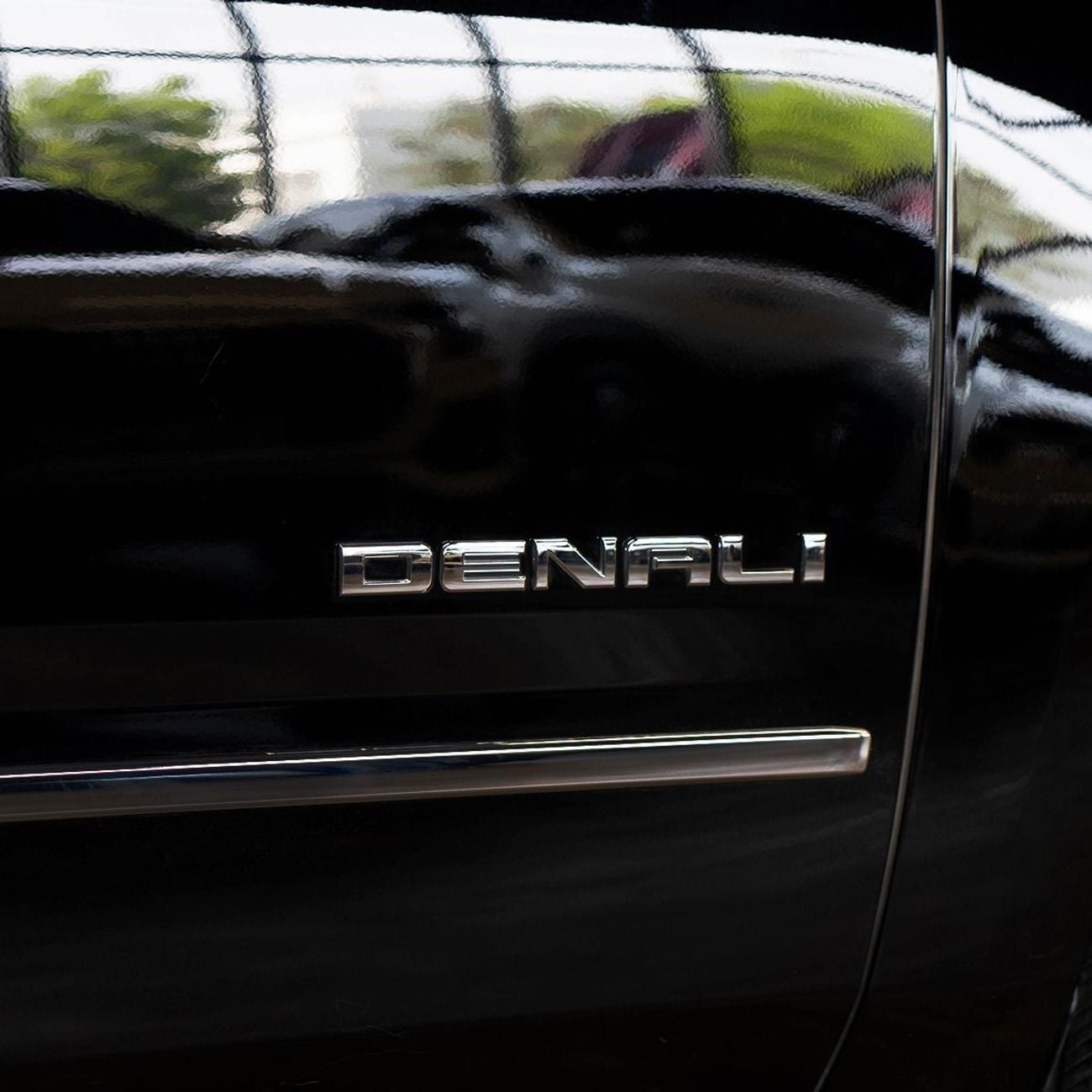GMC Yukon AED 2,189 pm • 0% Downpayment • Denali • 2 Years Warranty