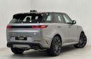 Land Rover Range Rover Sport *Brand New* 2024 Range Rover Sport SV 1st Edition, May 2029 Range Rover Warranty + Service Pack, GCC