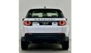 Land Rover Discovery 2018 Land Rover Discovery Sport HSE, Warranty, Service History, Full Options, Low Kms, GCC
